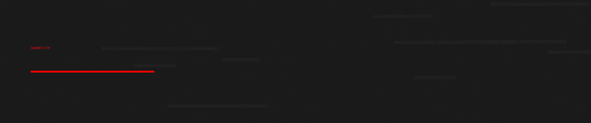 黑料吃瓜 提交线索页面头图